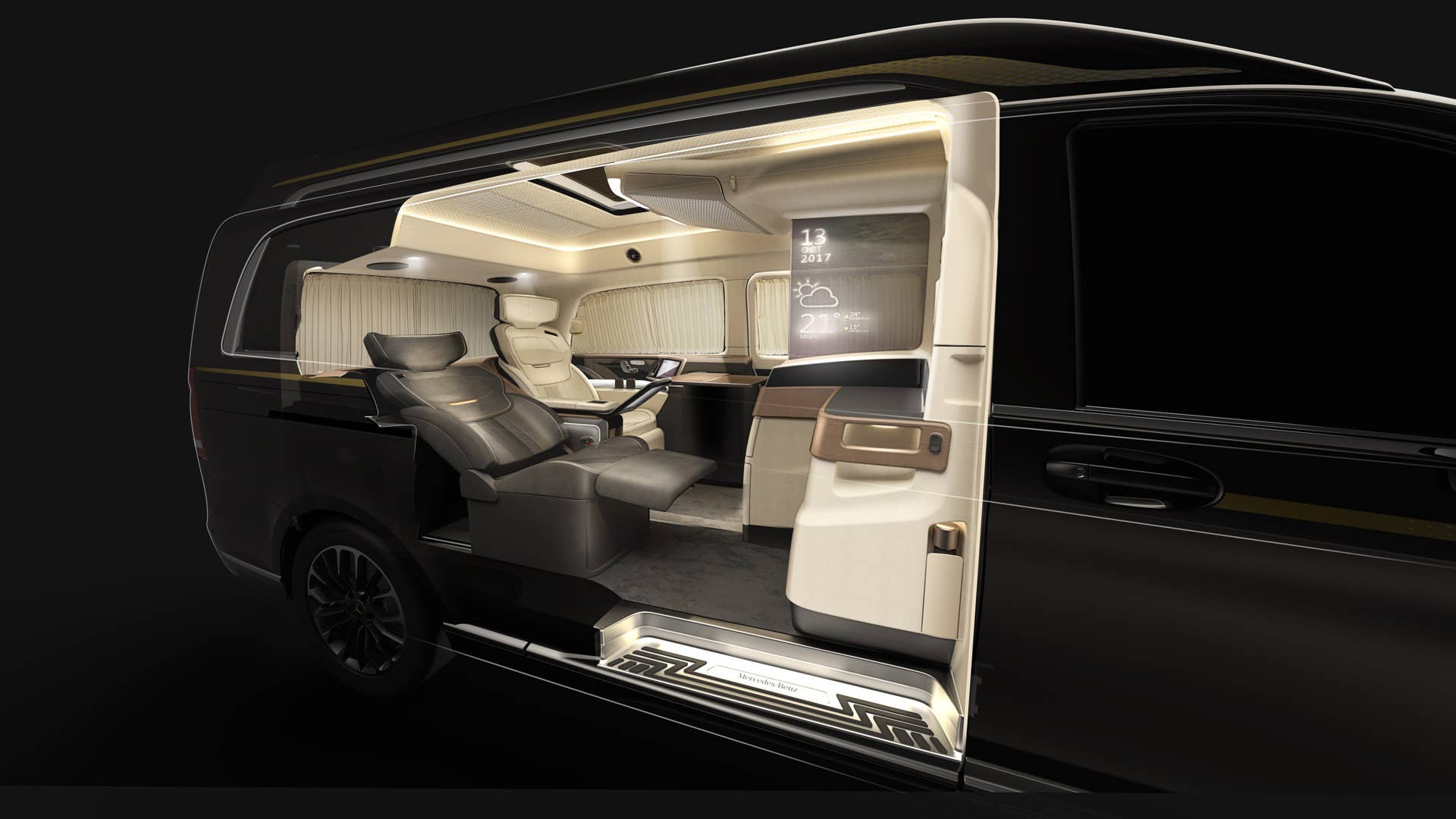 Italdesign Vulcanus
