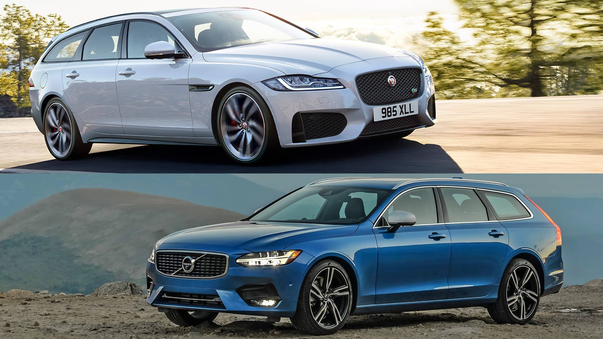 V90 T6R