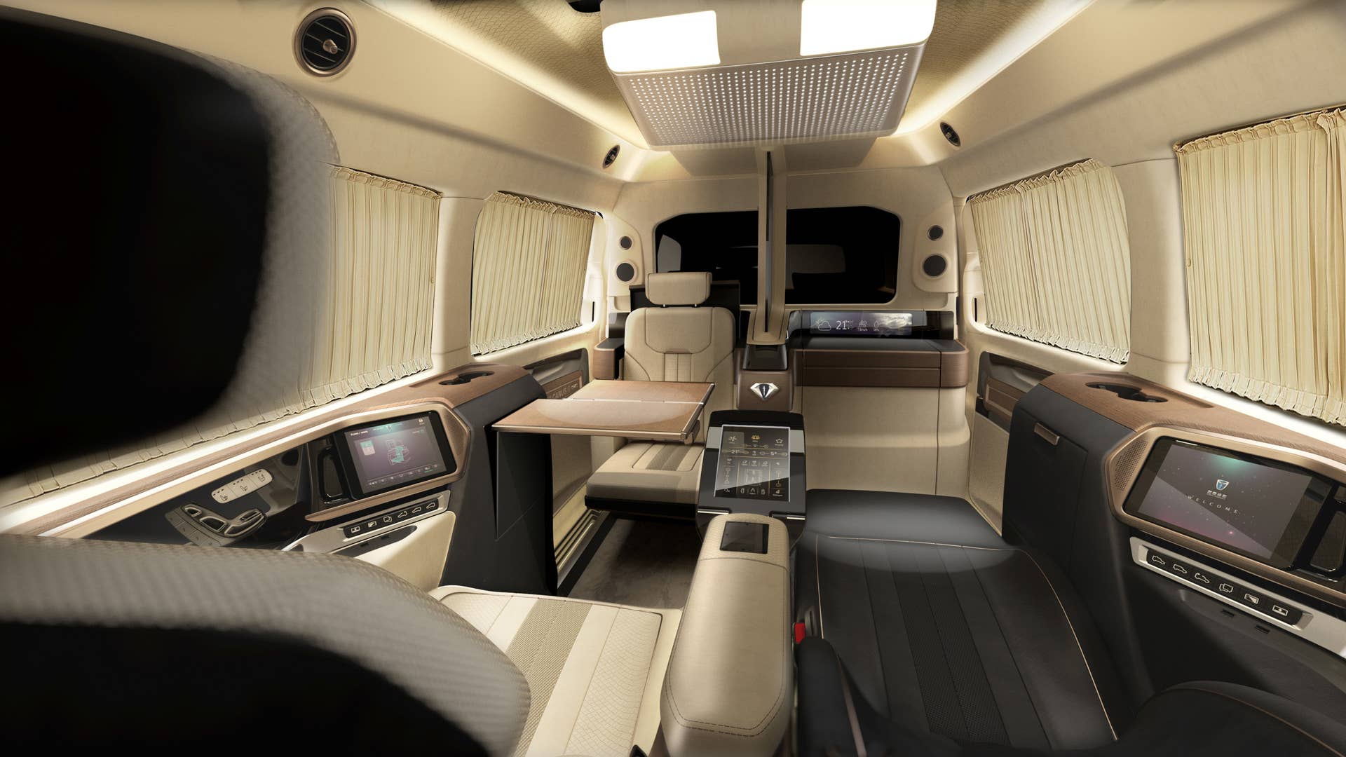 Italdesign Vulcanus