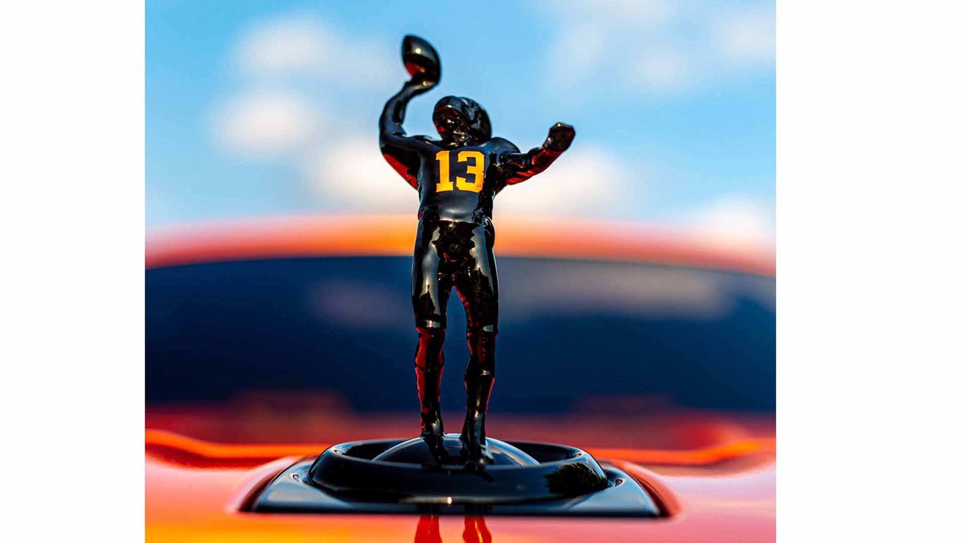 Odell Beckham Jr.'s Rolls-Royce Cullinan
