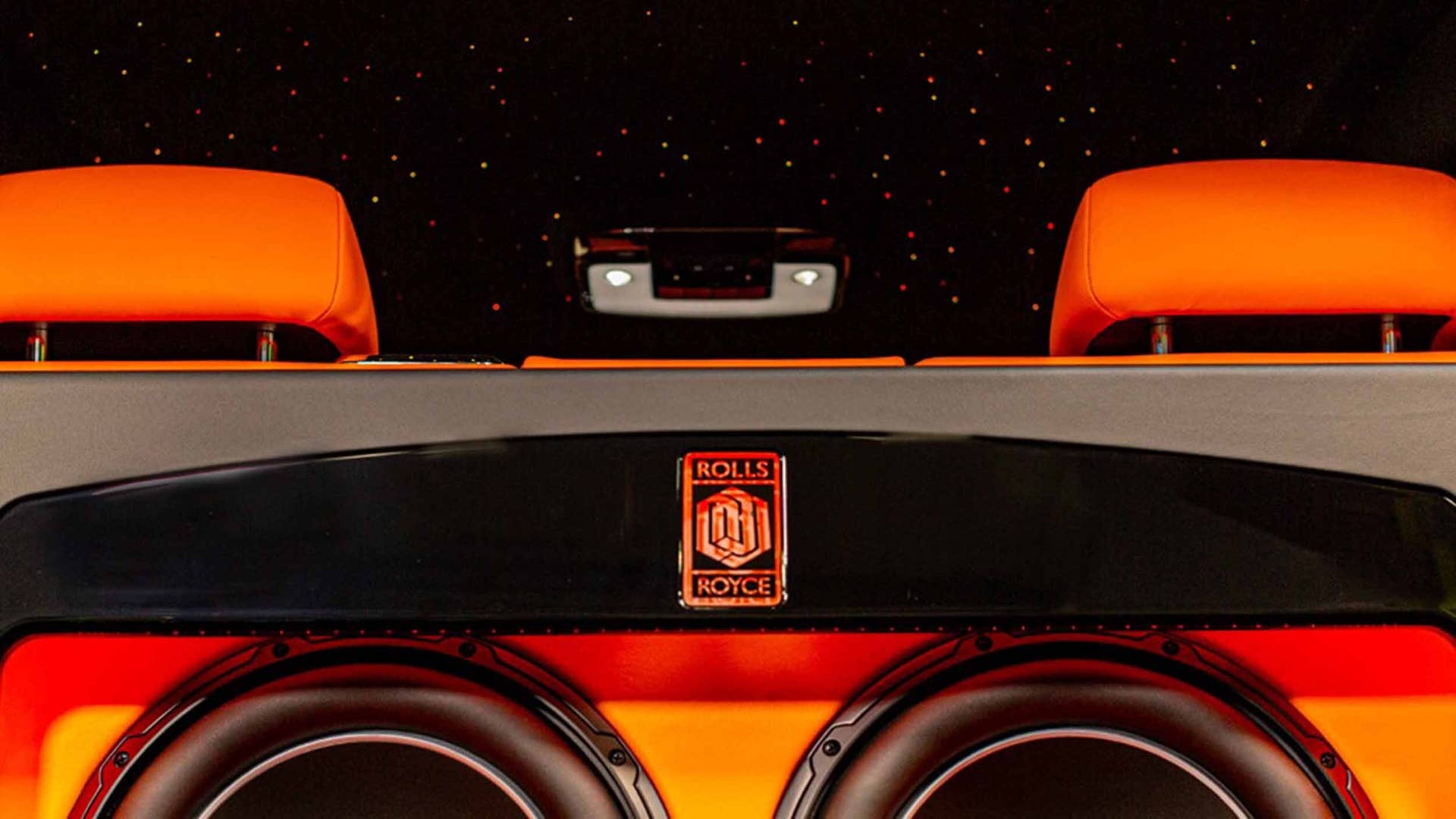 Odell Beckham Jr.'s Rolls-Royce Cullinan