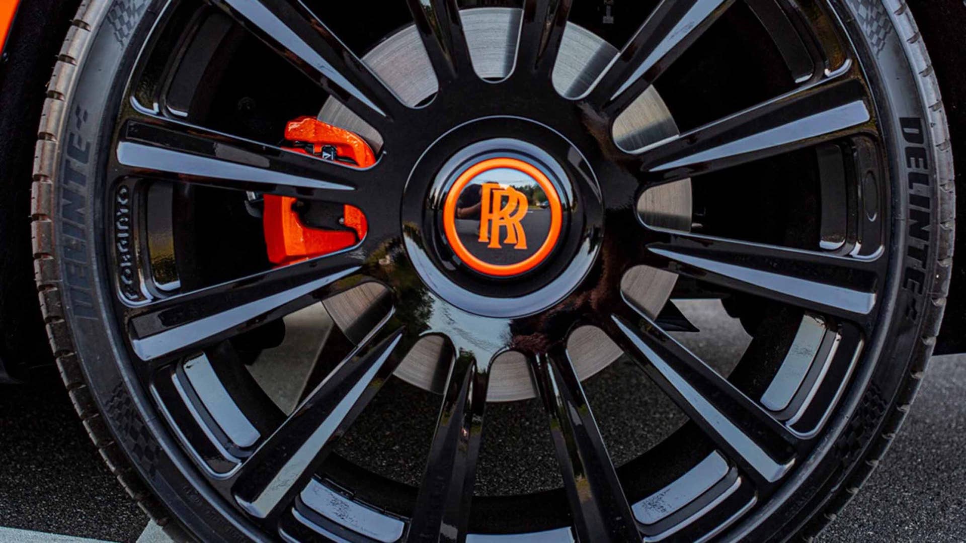 Odell Beckham Jr.'s Rolls-Royce Cullinan