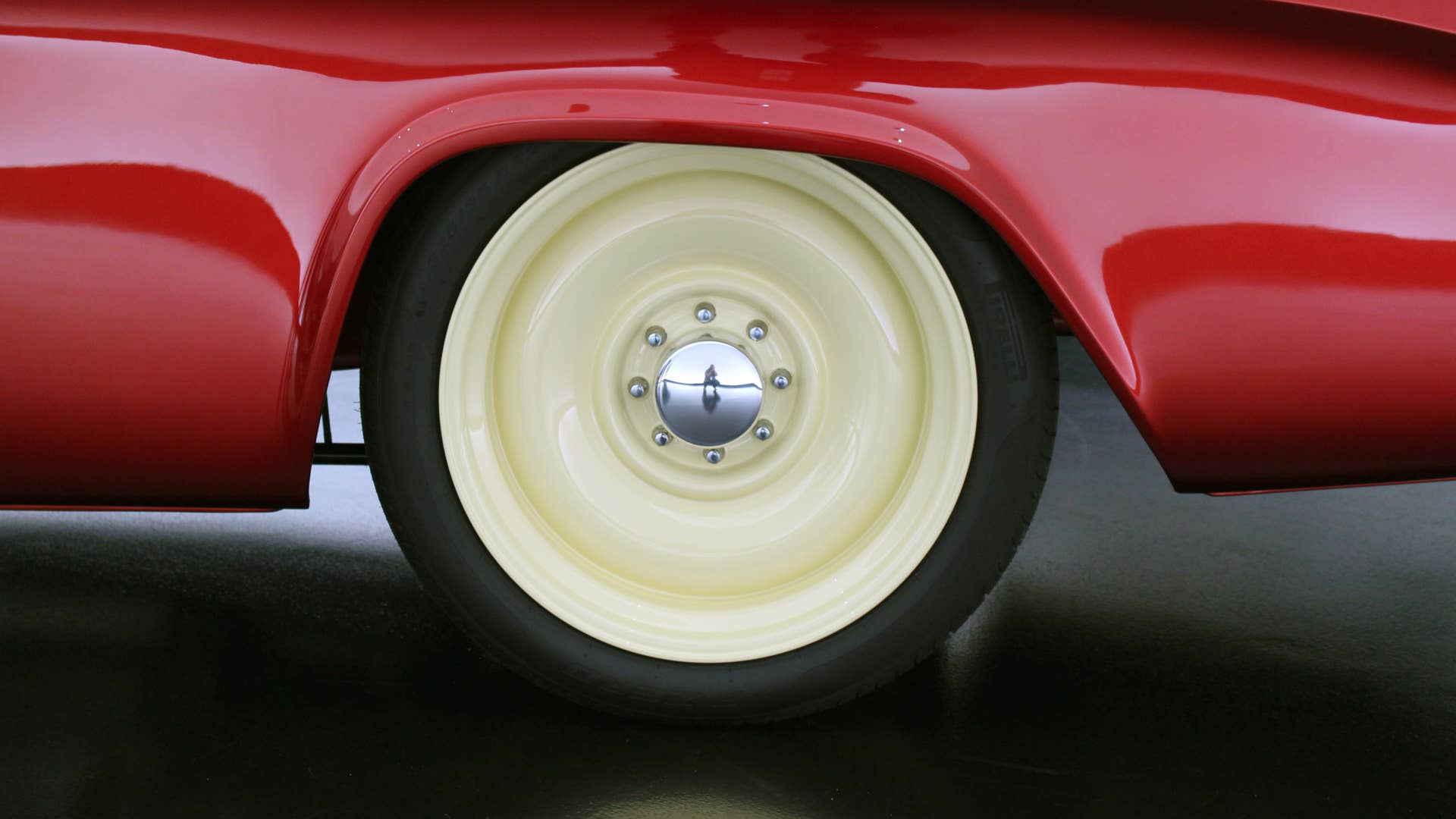 1968 Dodge D200 Lowliner