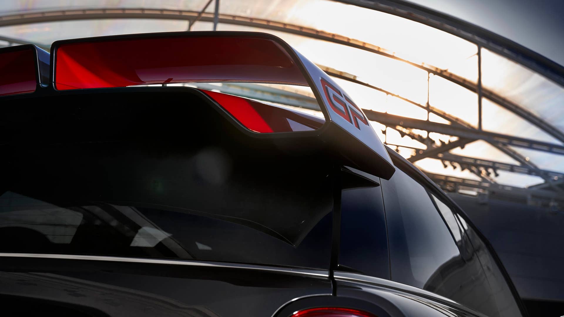 2020 Mini John Cooper Works GP