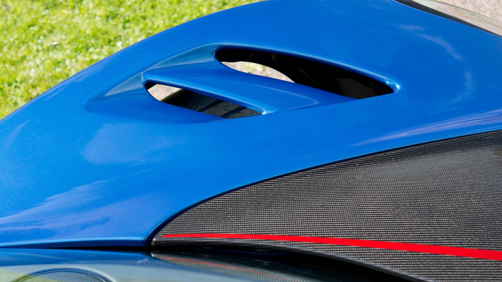 2017 Lotus Exige Cup 380