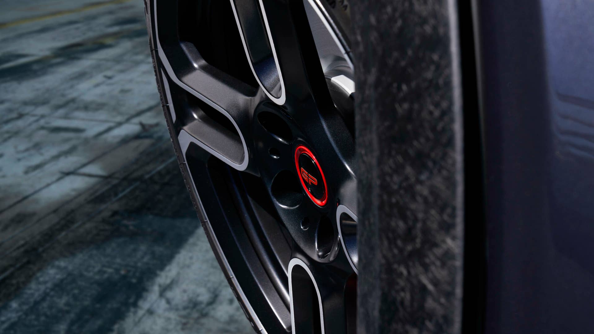 2020 Mini John Cooper Works GP
