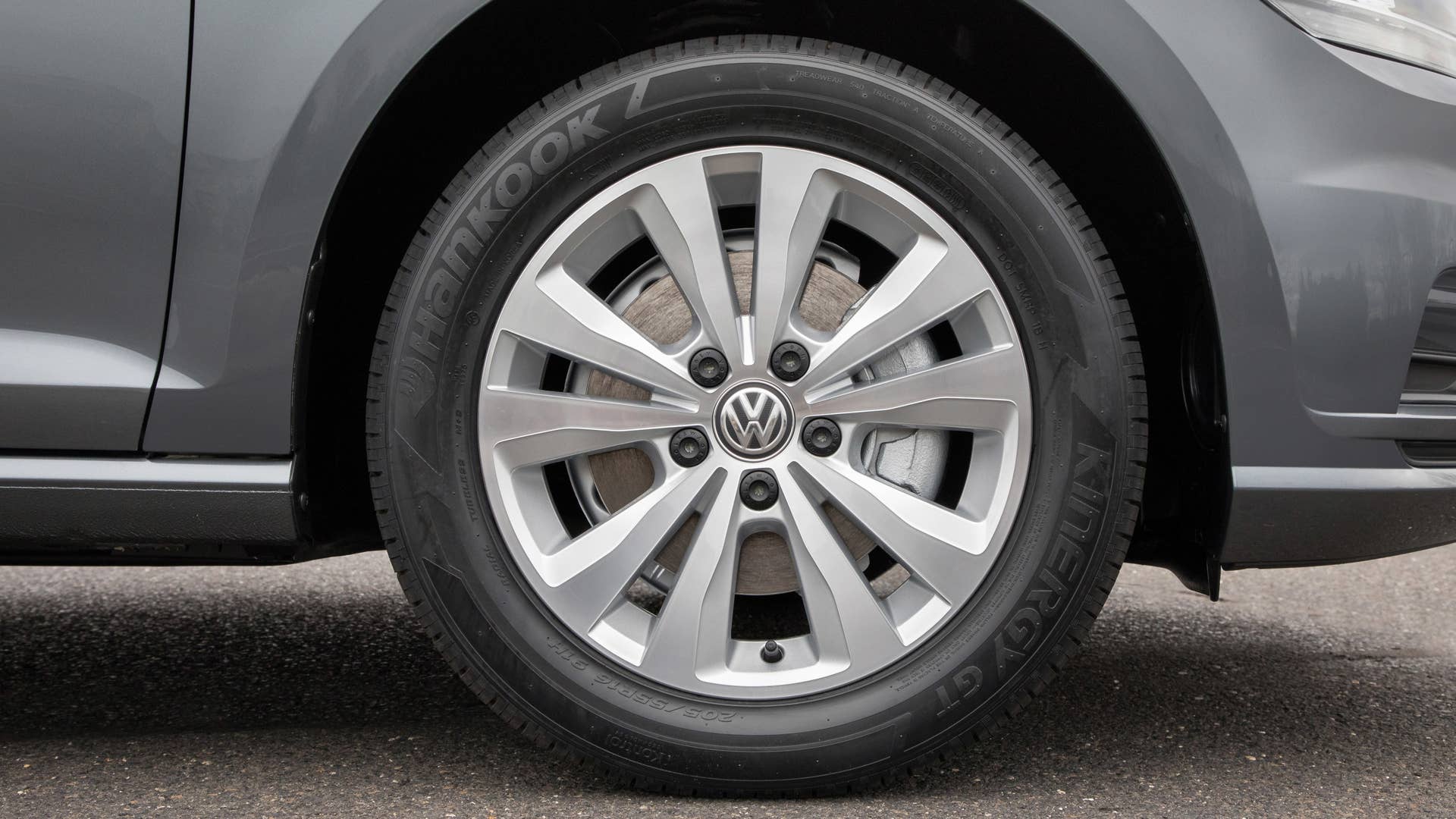 2018 Volkswagen Golf SportWagen