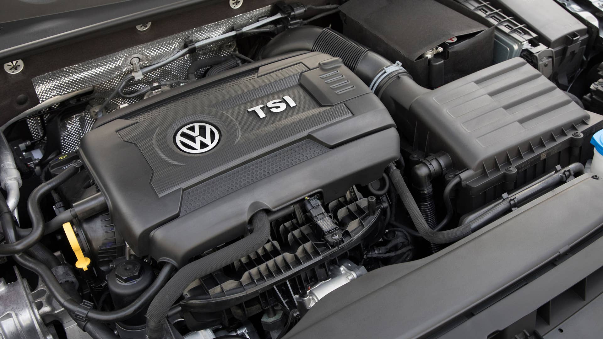 2018 Volkswagen Golf SportWagen