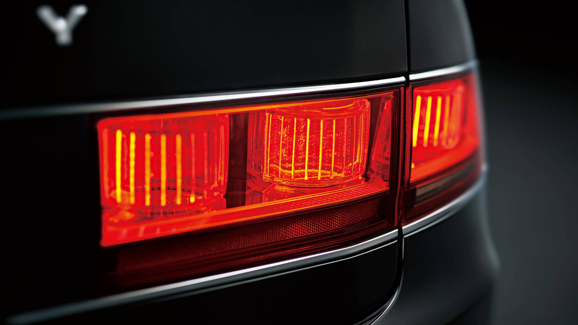 Toyota Century
