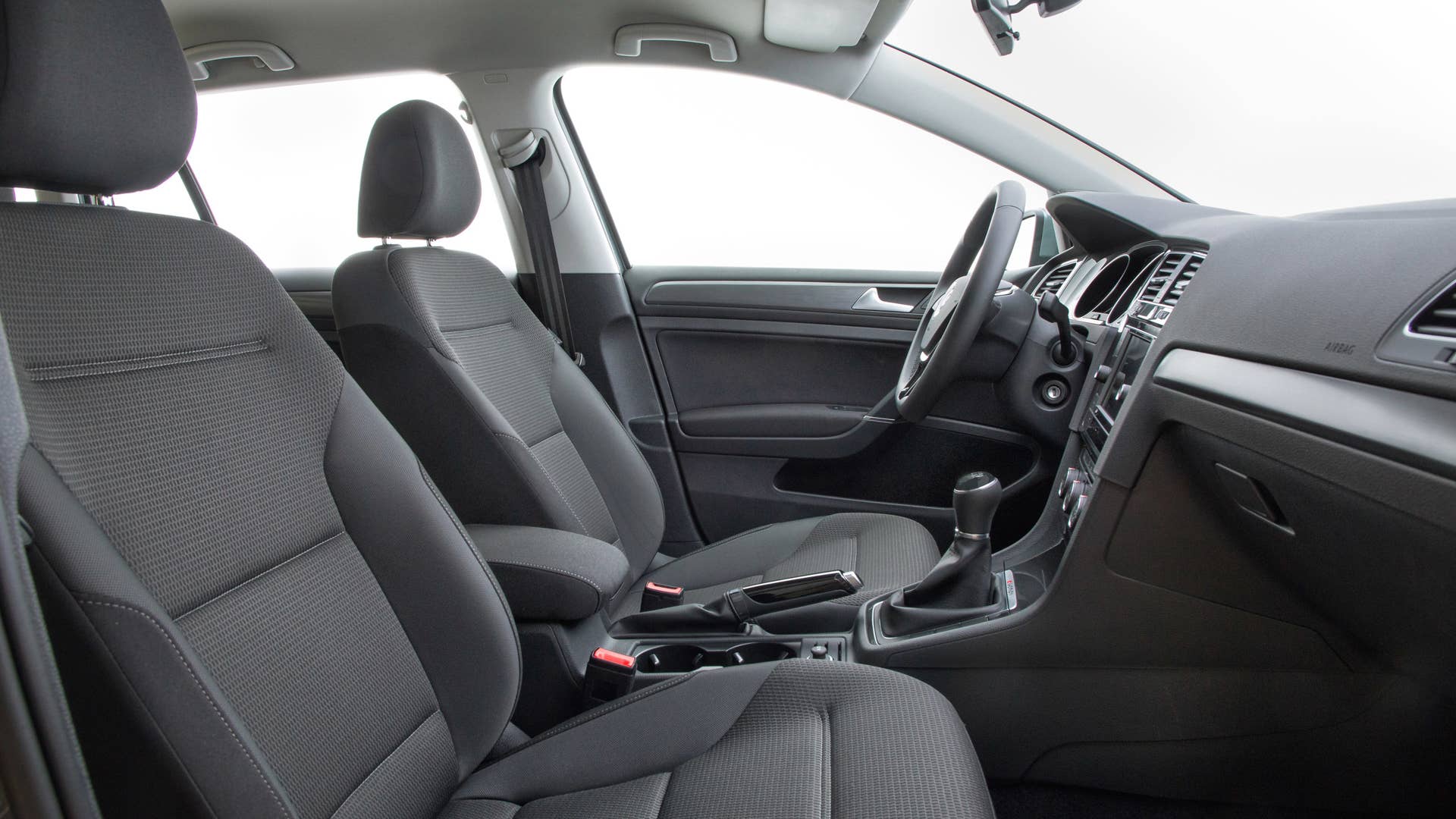 2018 Volkswagen Golf SportWagen