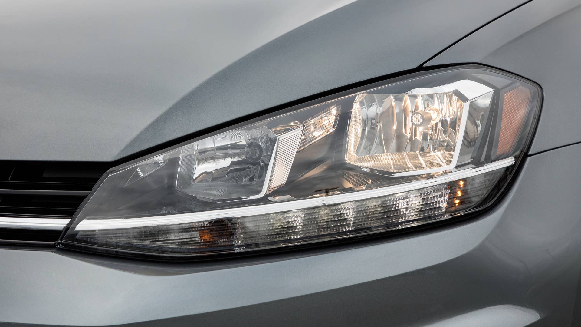 2018 Volkswagen Golf SportWagen