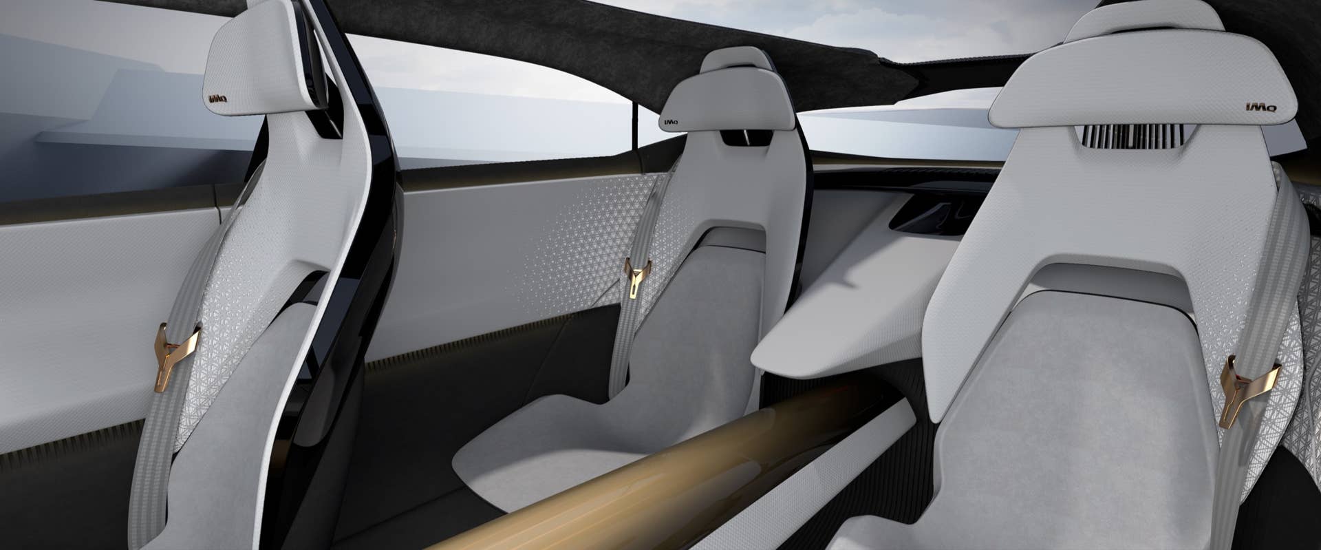 Nissan IMQ Concept