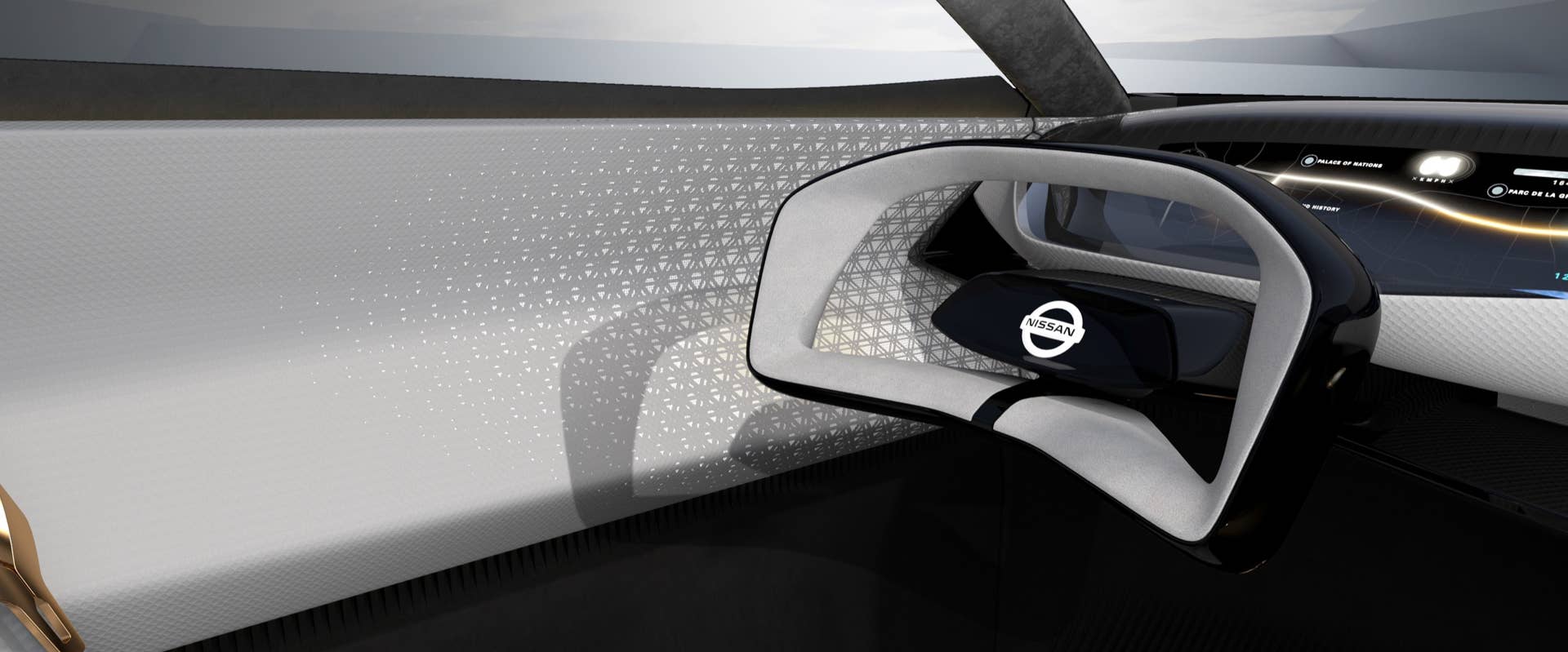 Nissan IMQ Concept