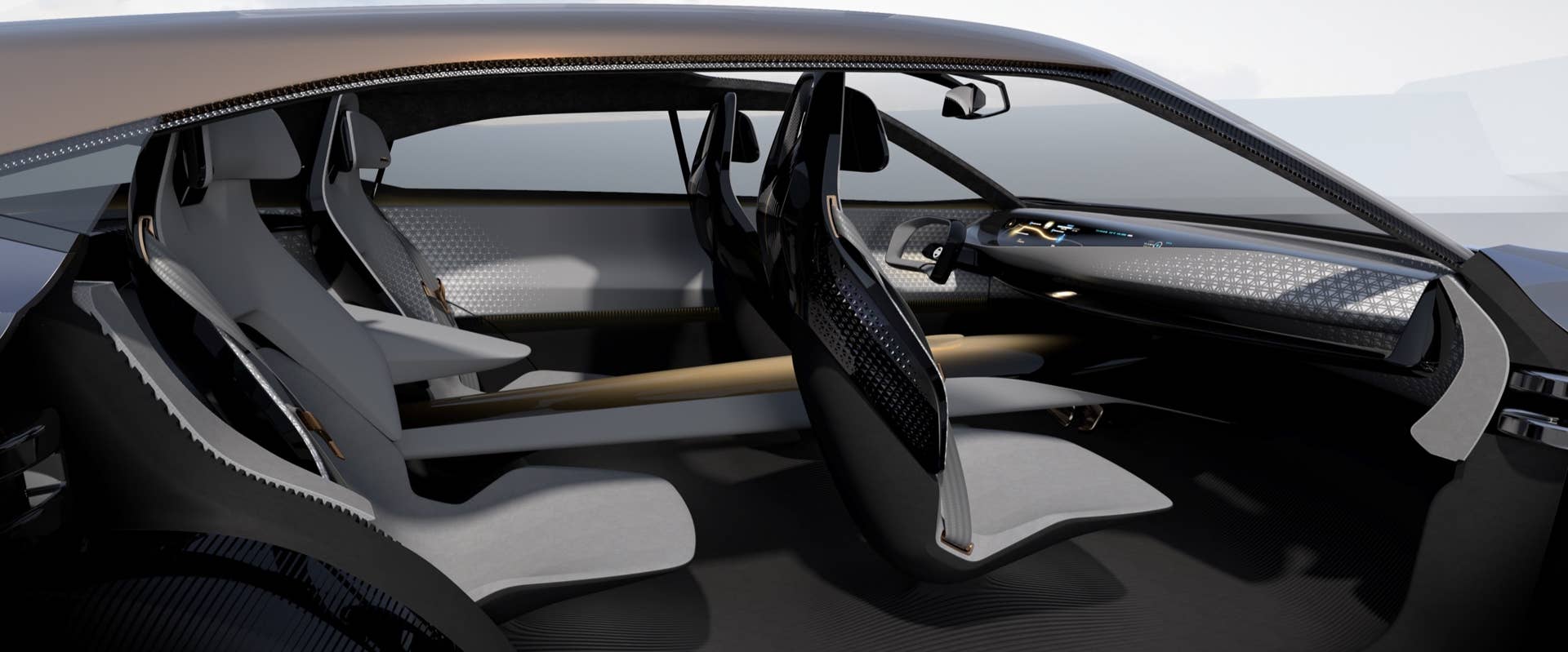 Nissan IMQ Concept