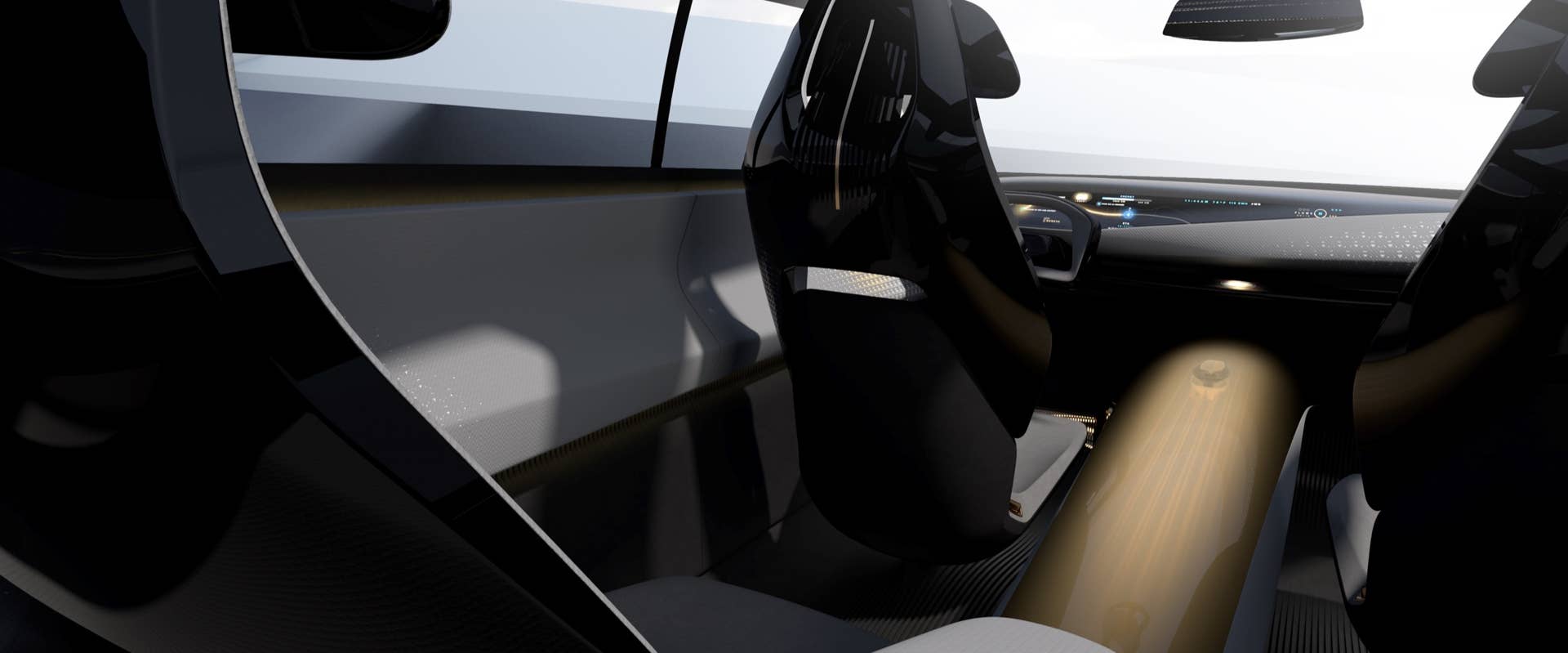 Nissan IMQ Concept