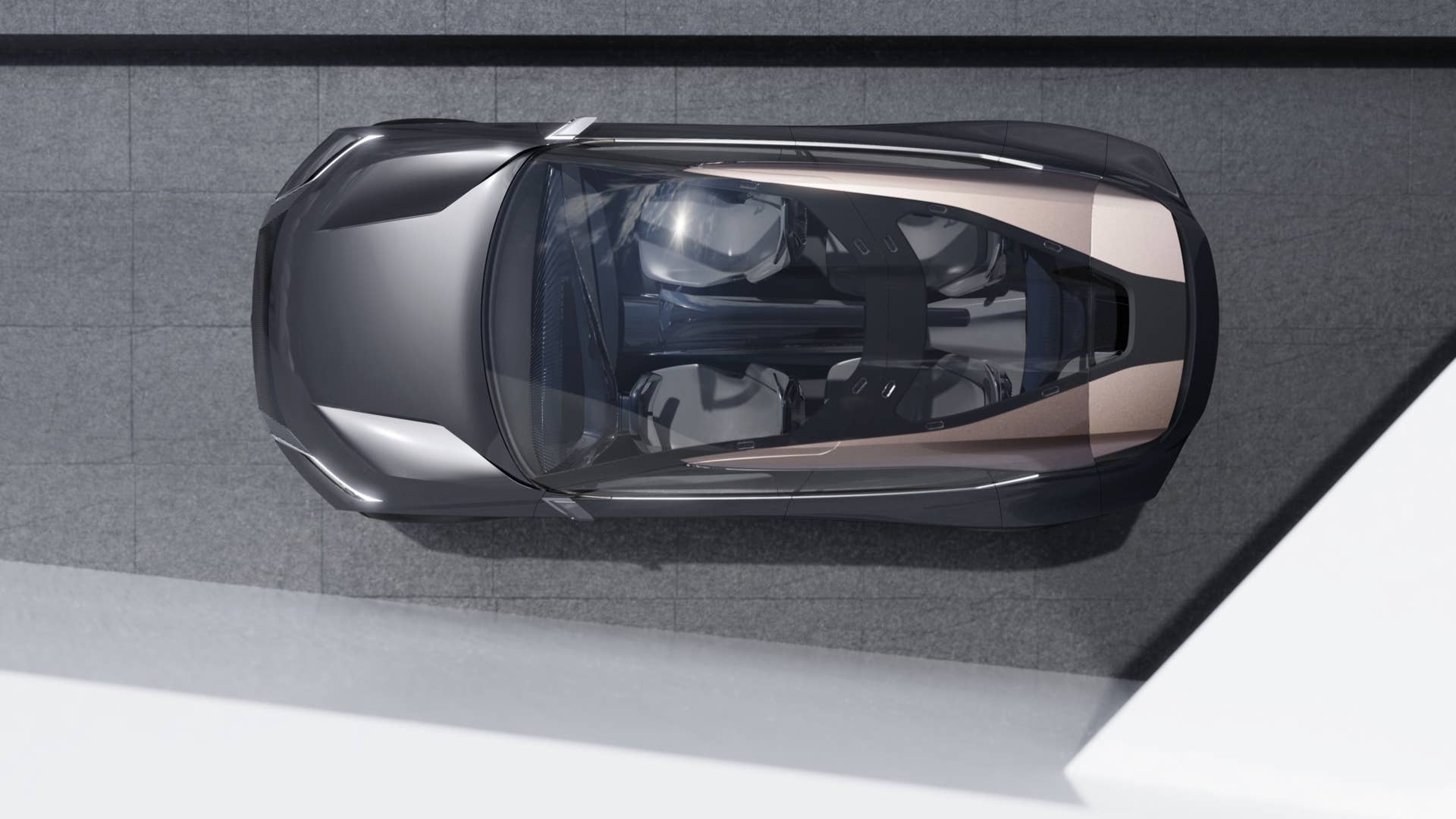 Nissan IMQ Concept