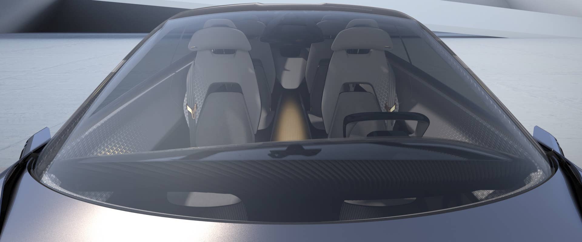 Nissan IMQ Concept