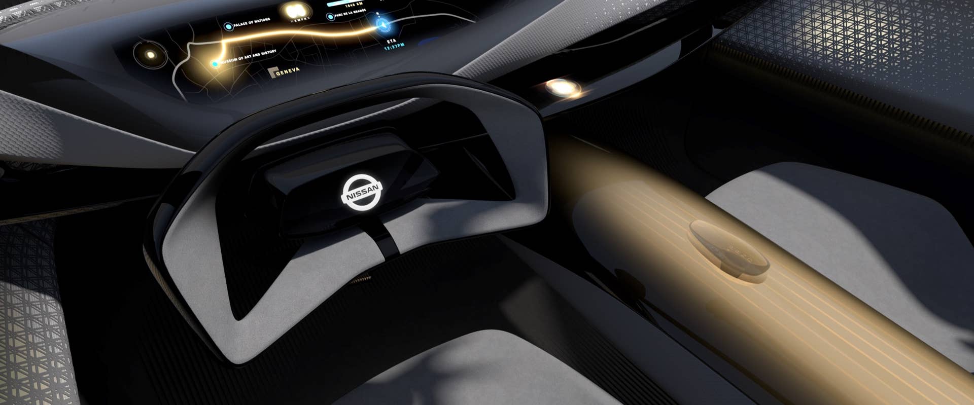 Nissan IMQ Concept