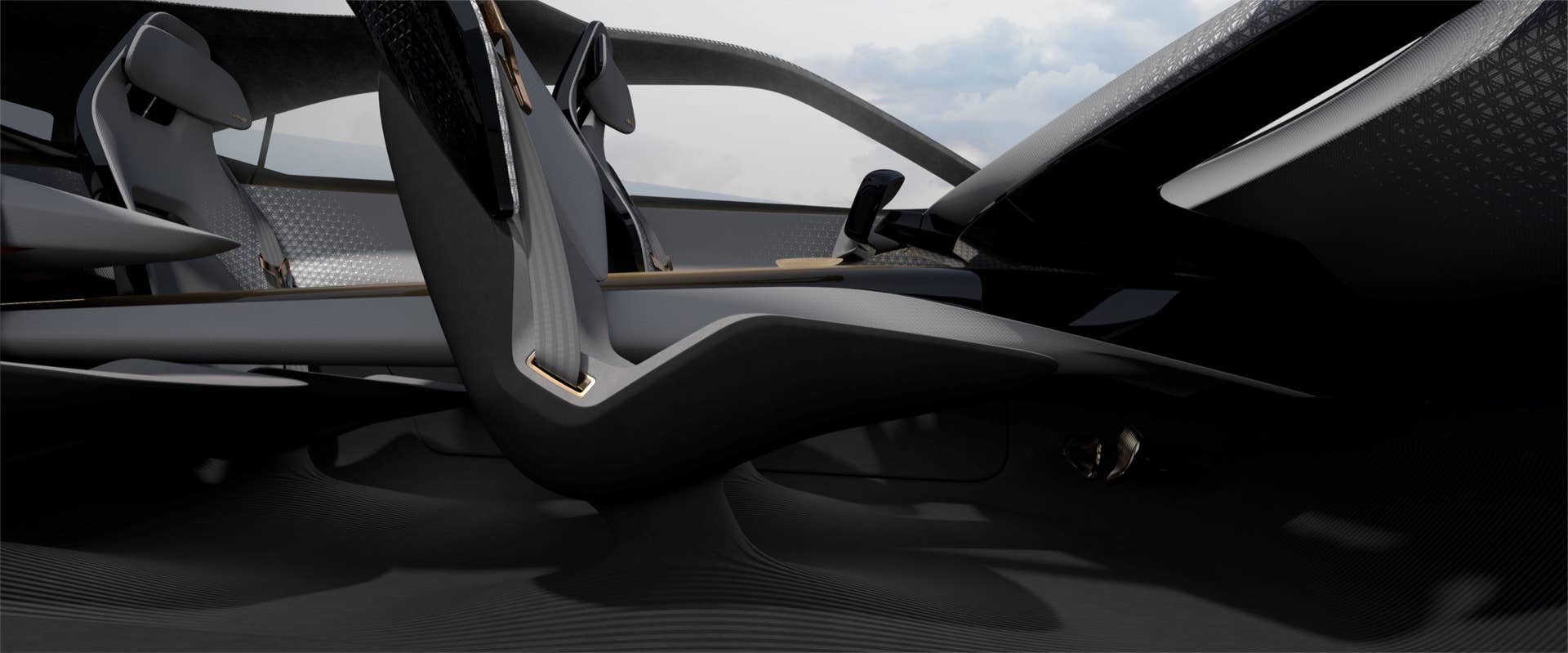 Nissan IMQ Concept
