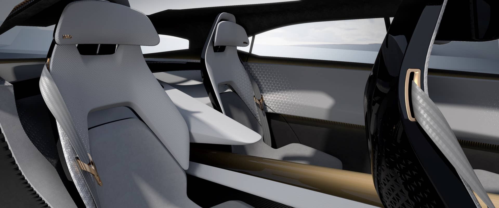 Nissan IMQ Concept