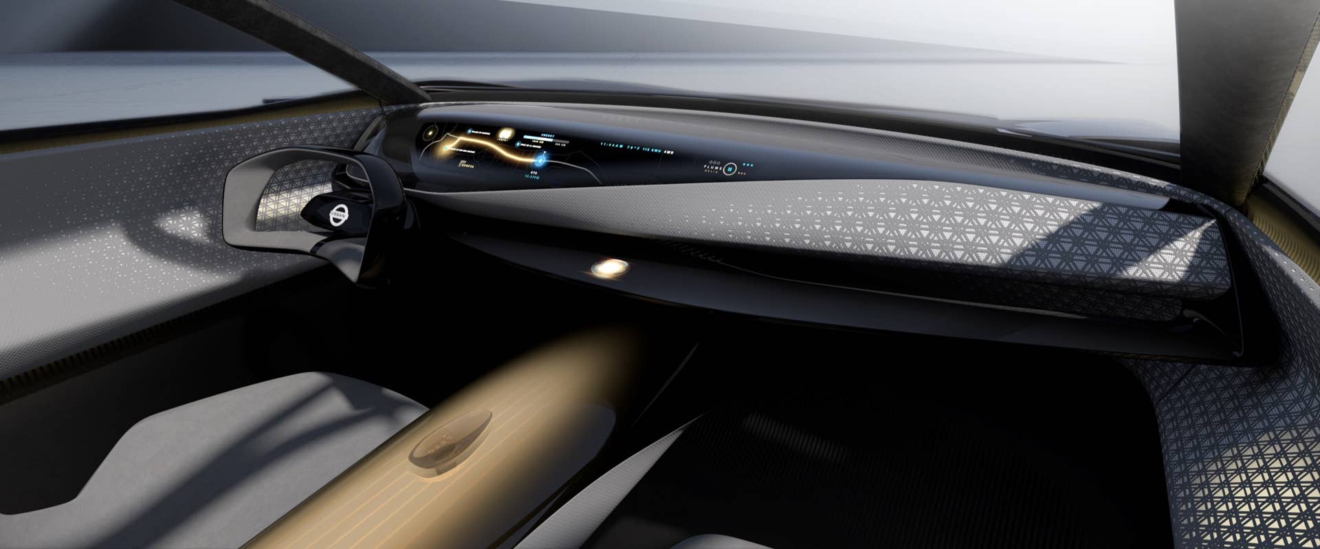 Nissan IMQ Concept