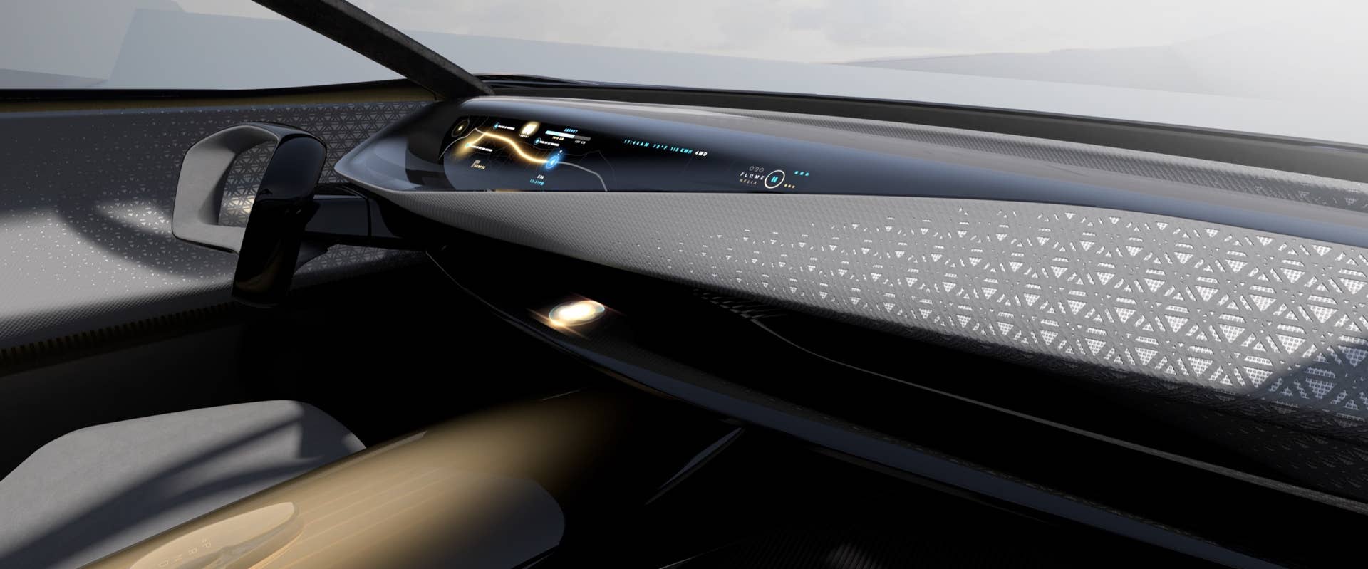 Nissan IMQ Concept