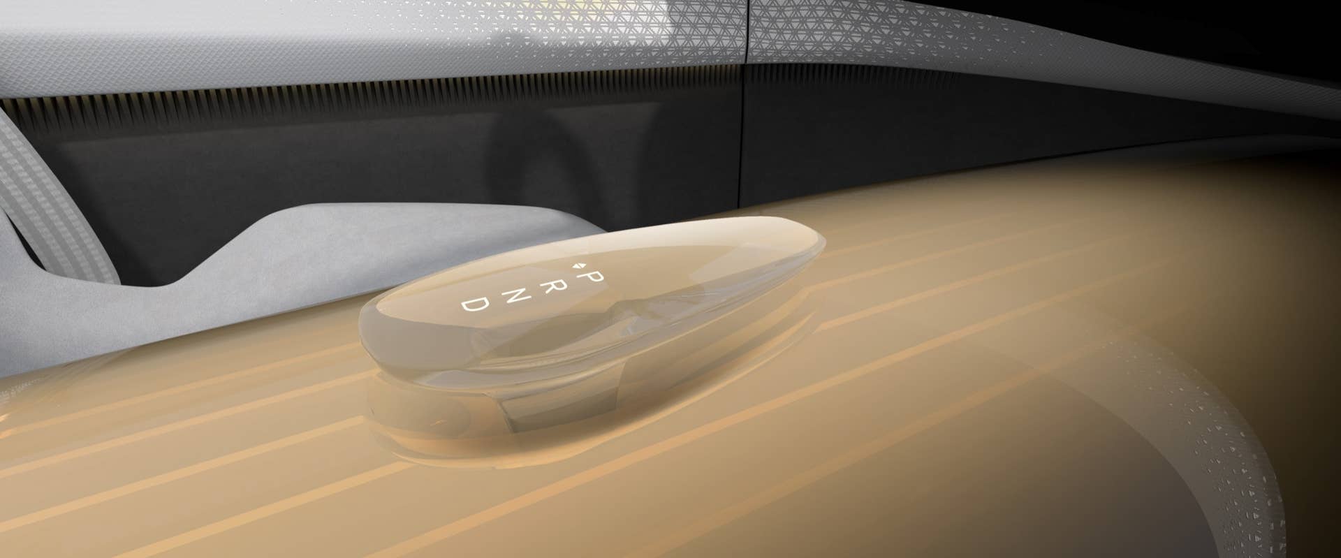 Nissan IMQ Concept