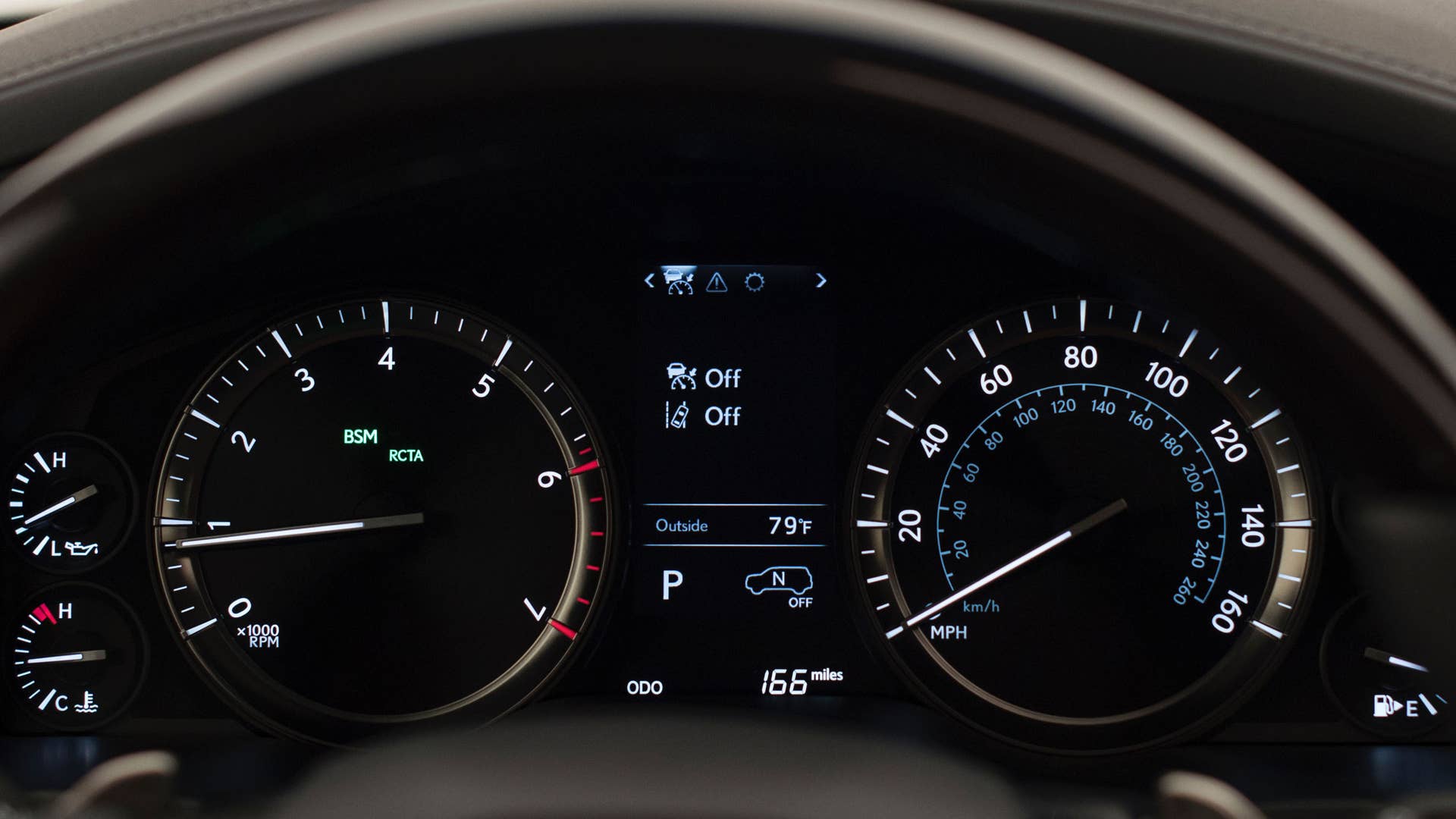 2019 Lexus LX 570