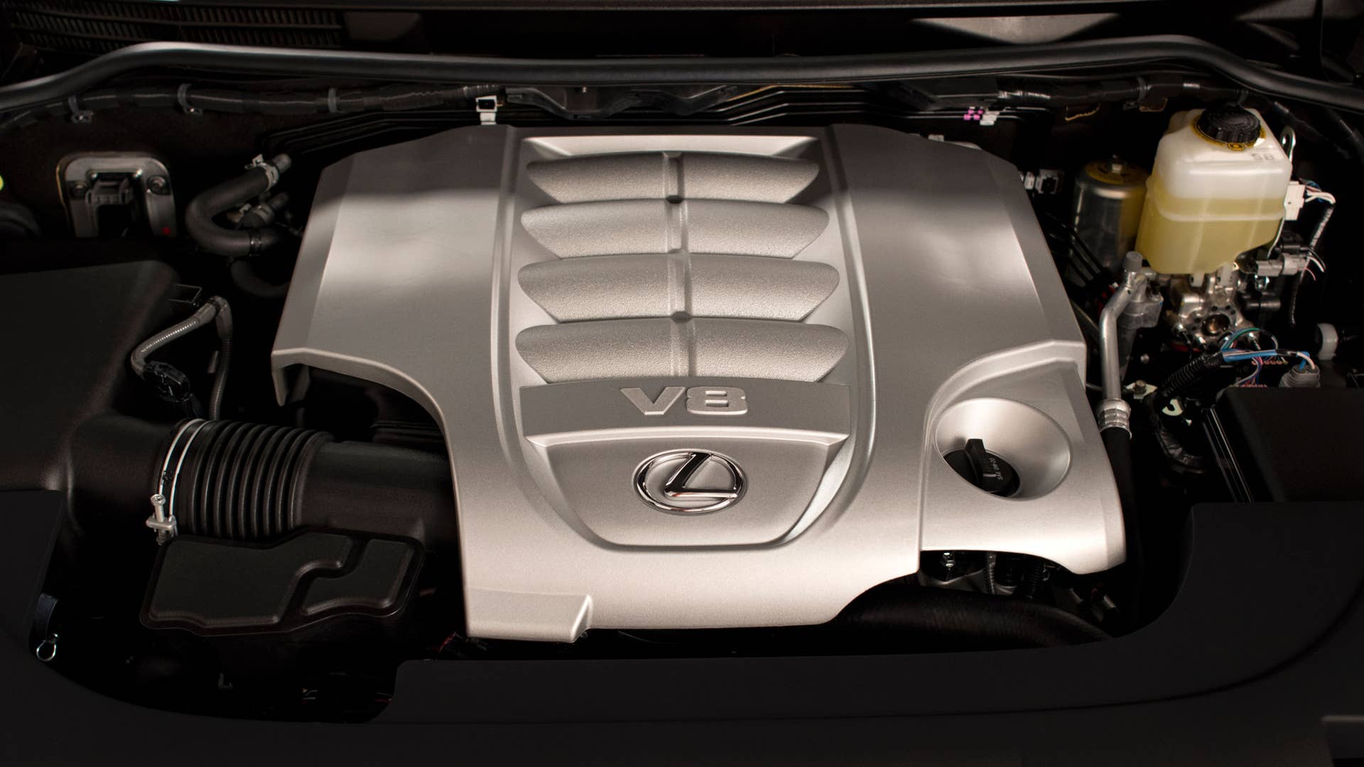 2019 Lexus LX 570