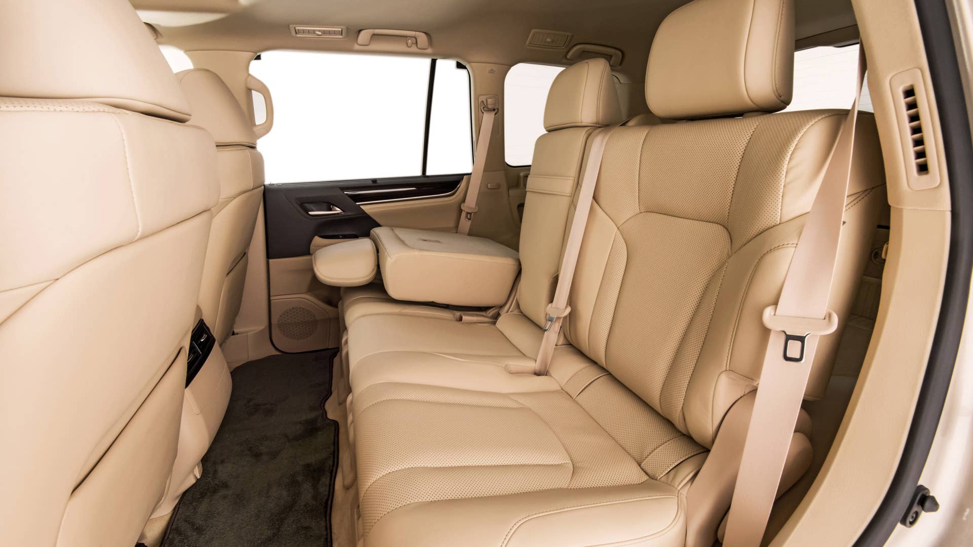 2019 Lexus LX 570