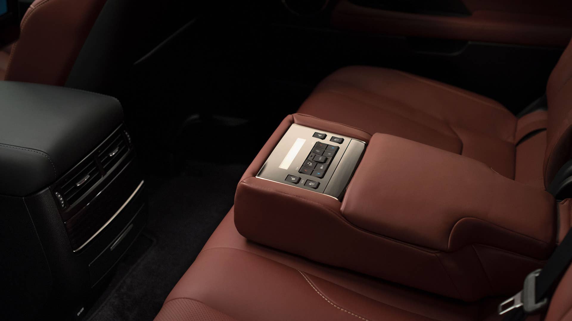 2019 Lexus LX 570