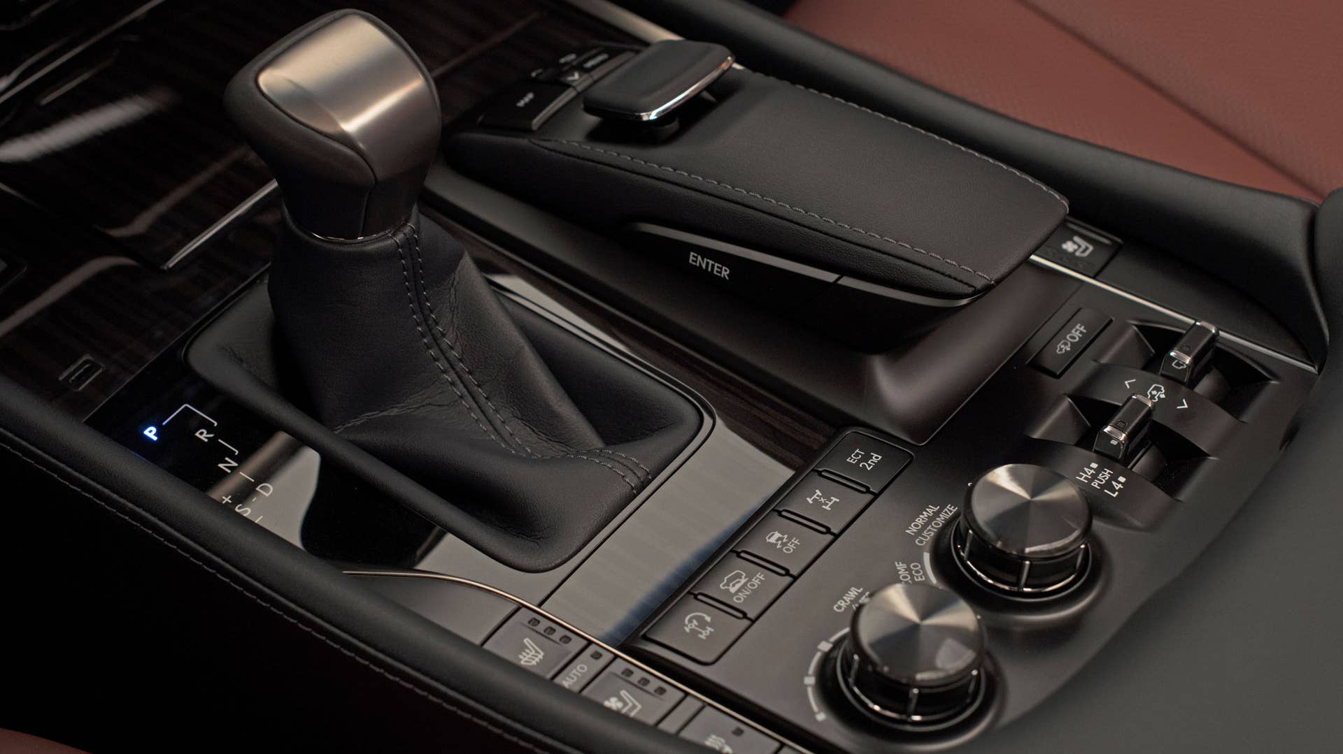 2019 Lexus LX 570