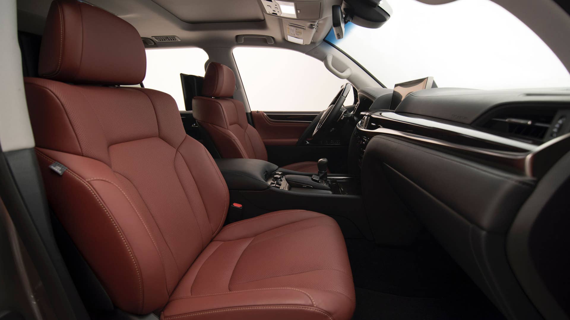 2019 Lexus LX 570