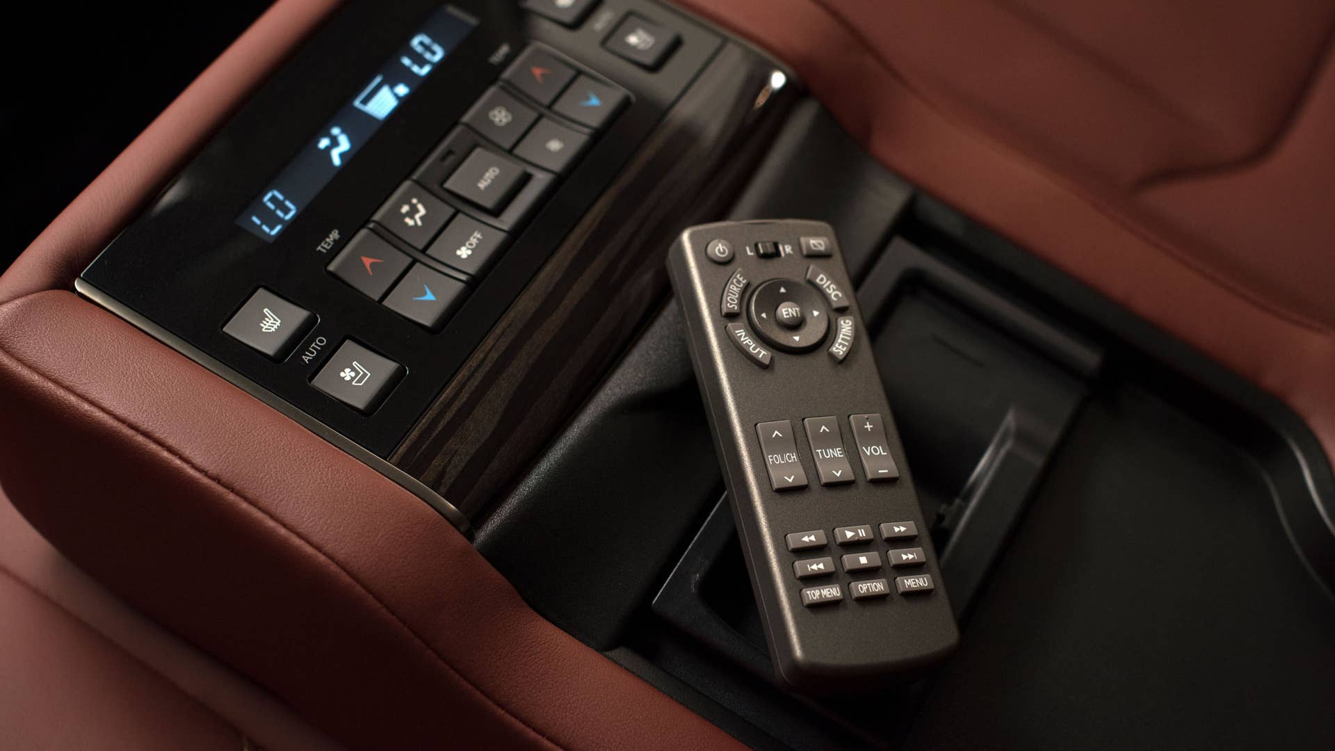 2019 Lexus LX 570