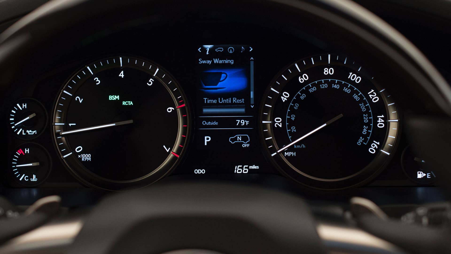 2019 Lexus LX 570