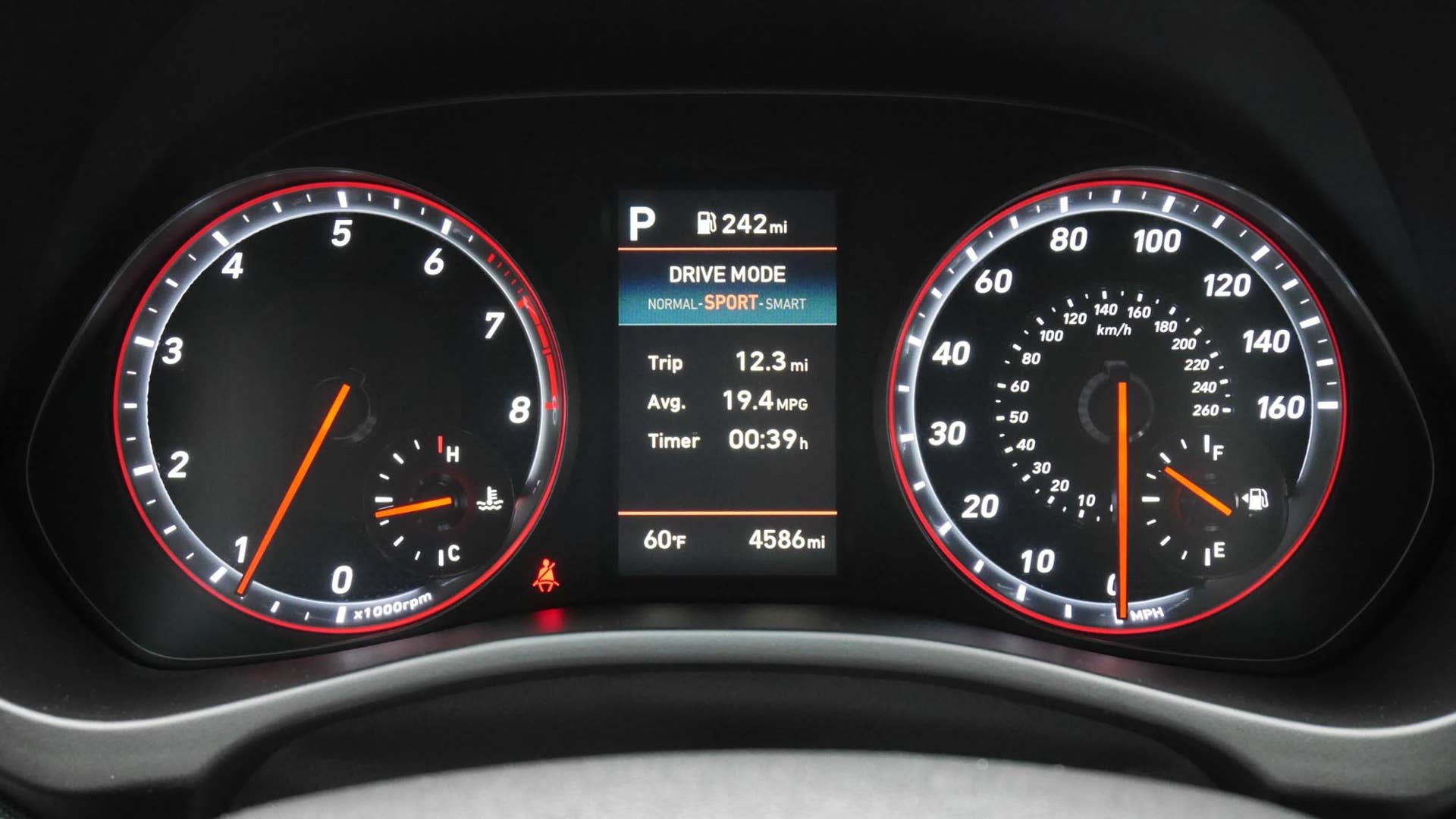2019 Hyundai Veloster Turbo