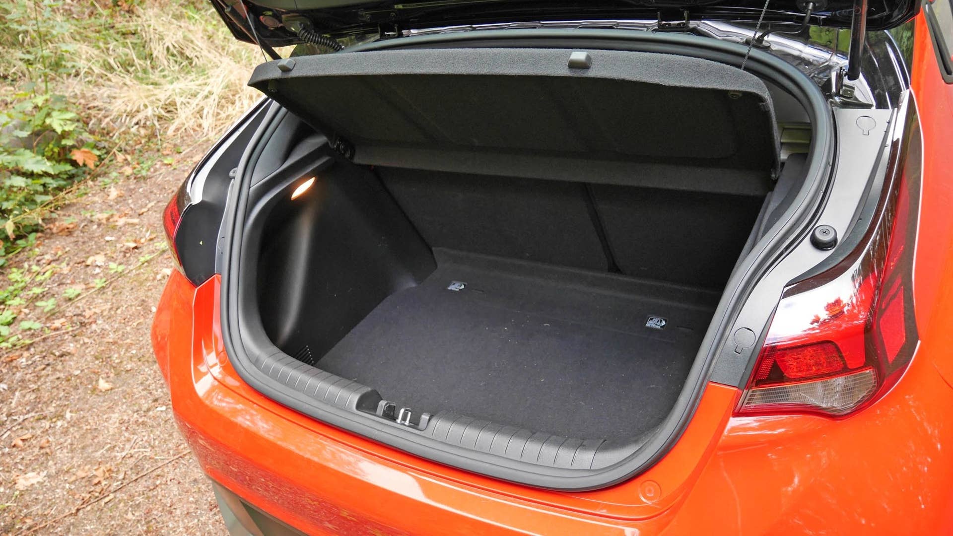 2019 Hyundai Veloster Turbo