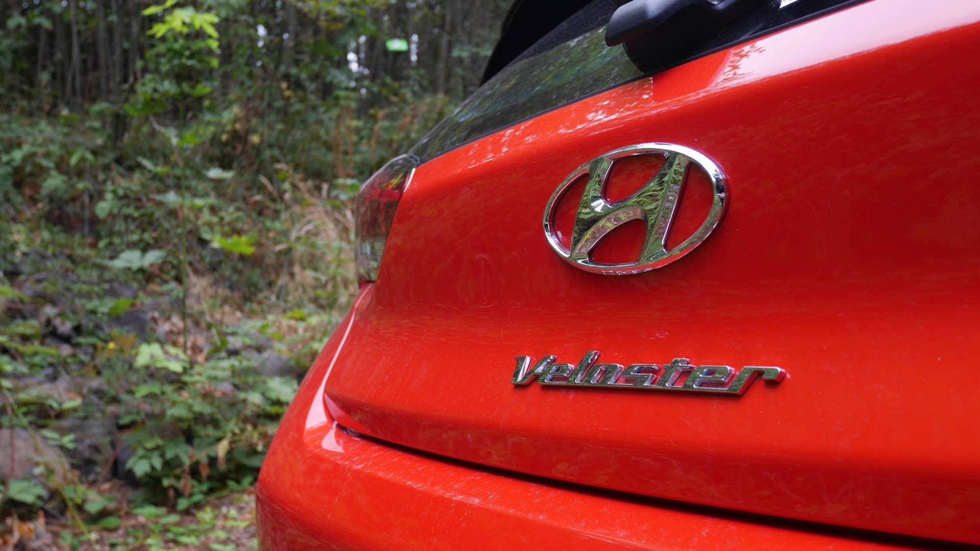 2019 Hyundai Veloster Turbo