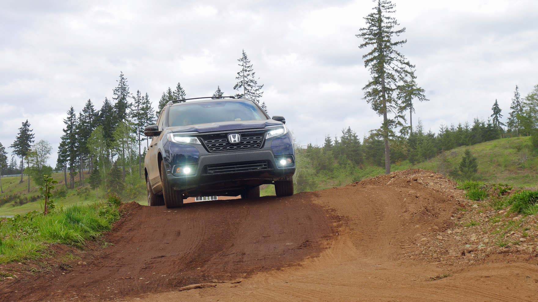 Elite AWD trim level