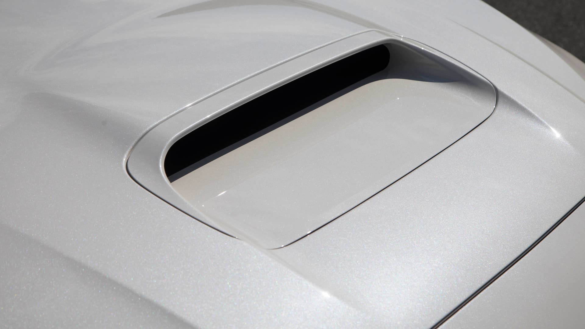 2020 Subaru WRX STI S209 in white