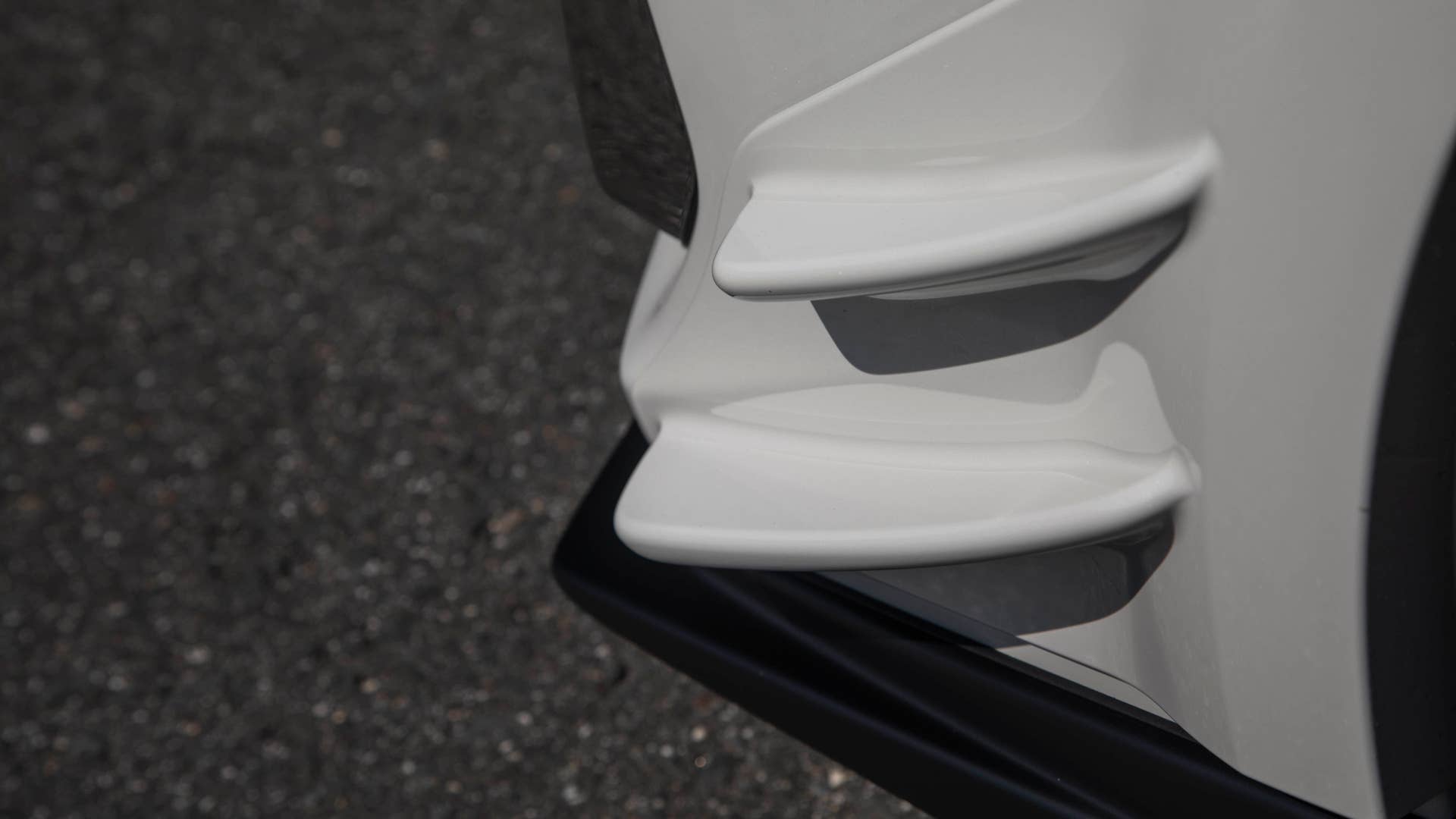 2020 Subaru WRX STI S209 in white