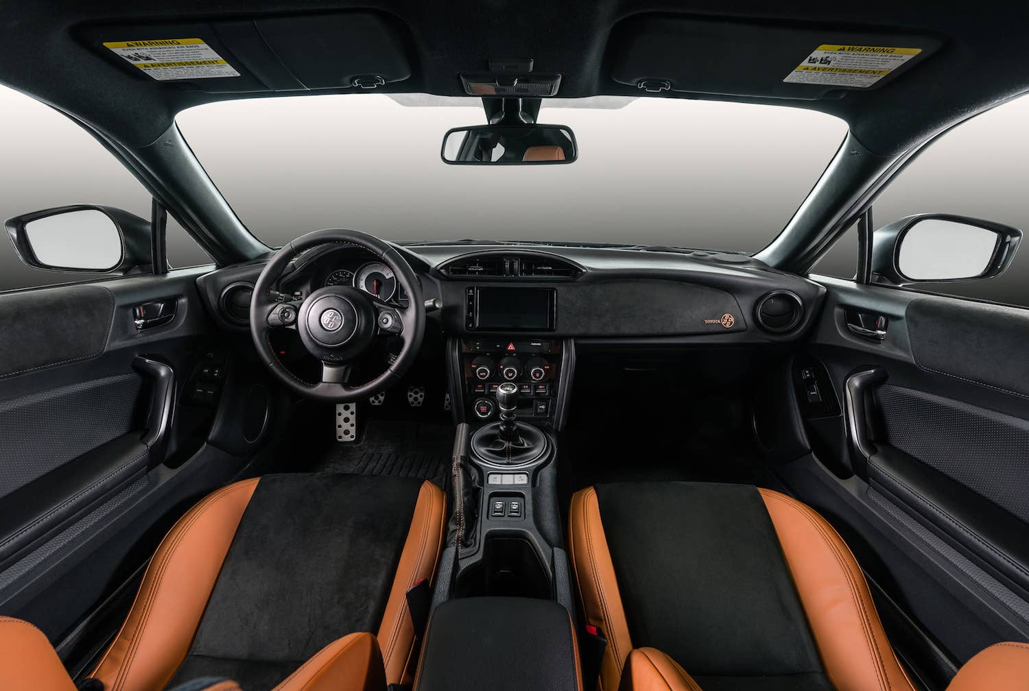 2020 Toyota 86 Hakone Edition