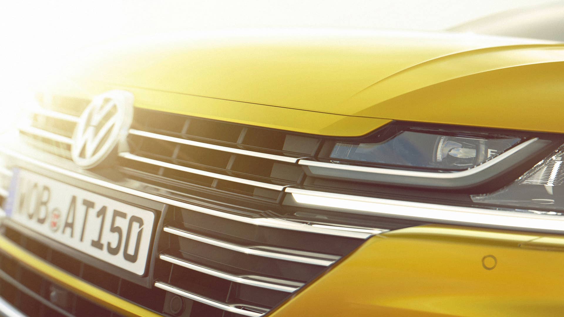Volkswagen AG