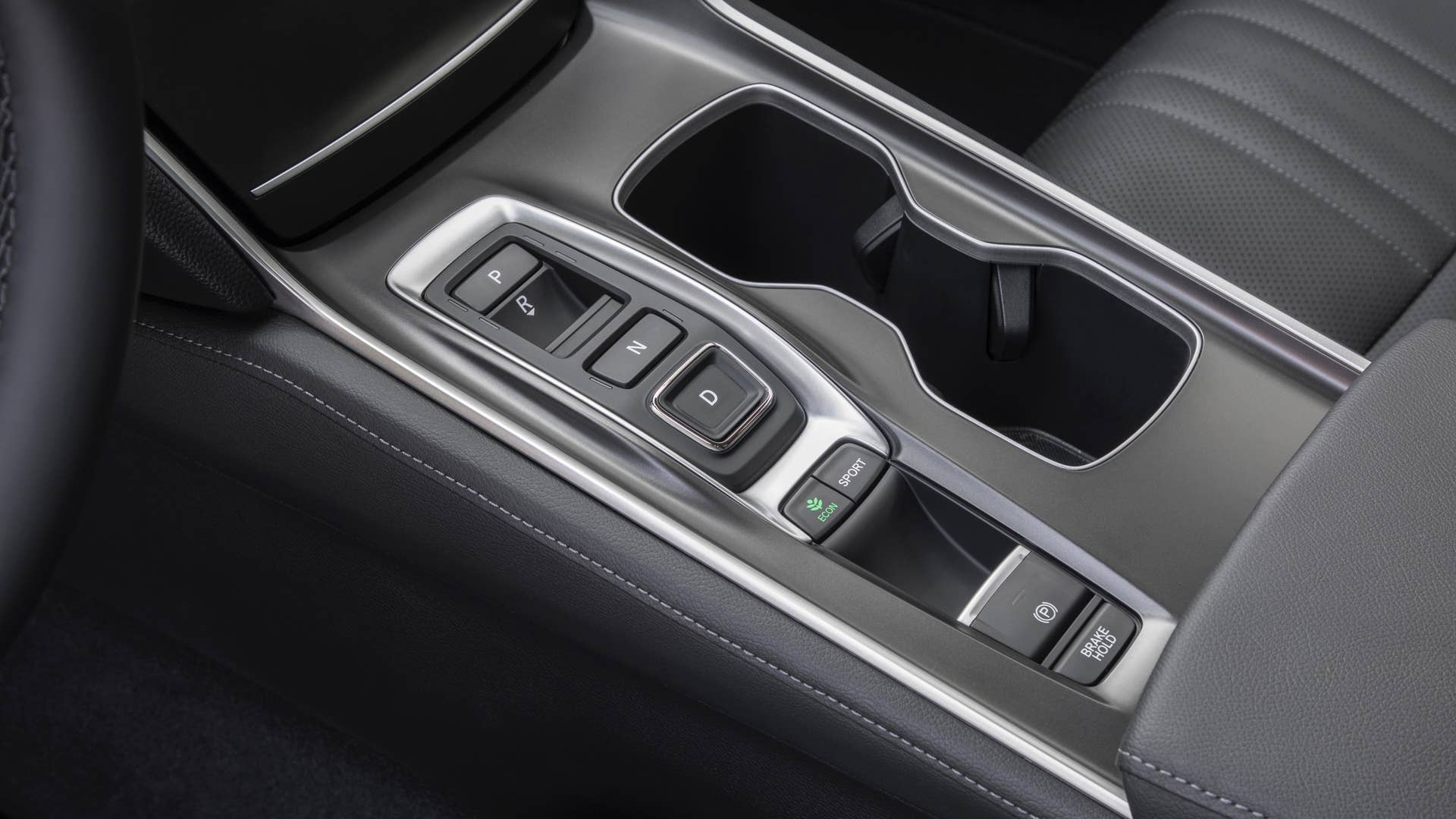 2019 Honda Accord Touring 2.0T