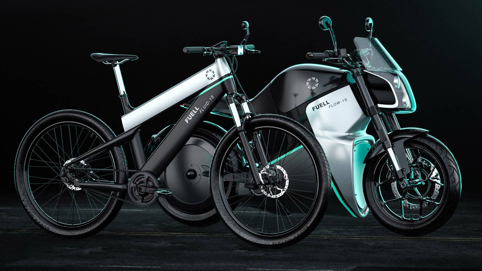 Erik Buell is rebooting his motorcycle passion with a new mobility company called Fuell.