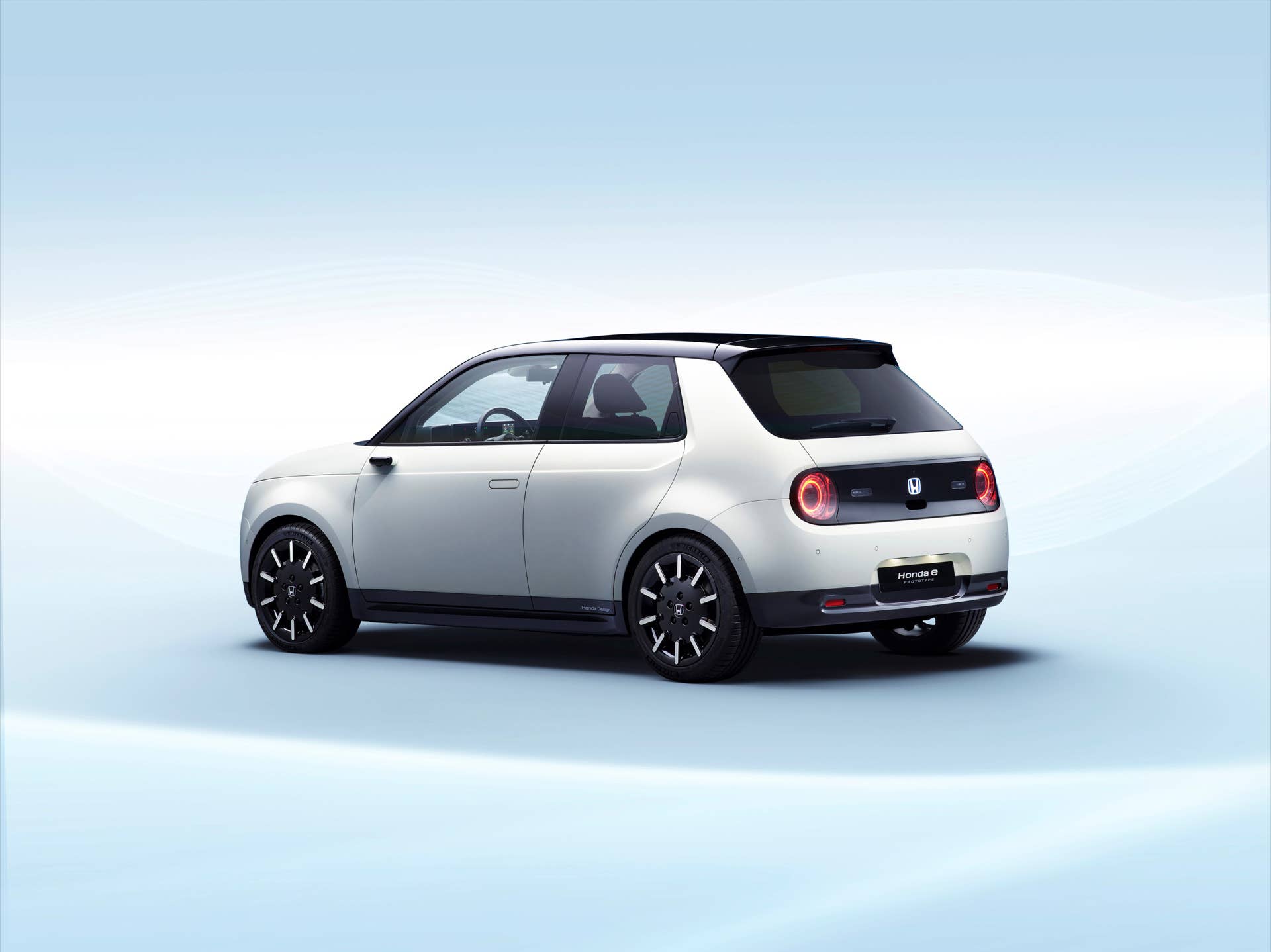 Honda E Prototype