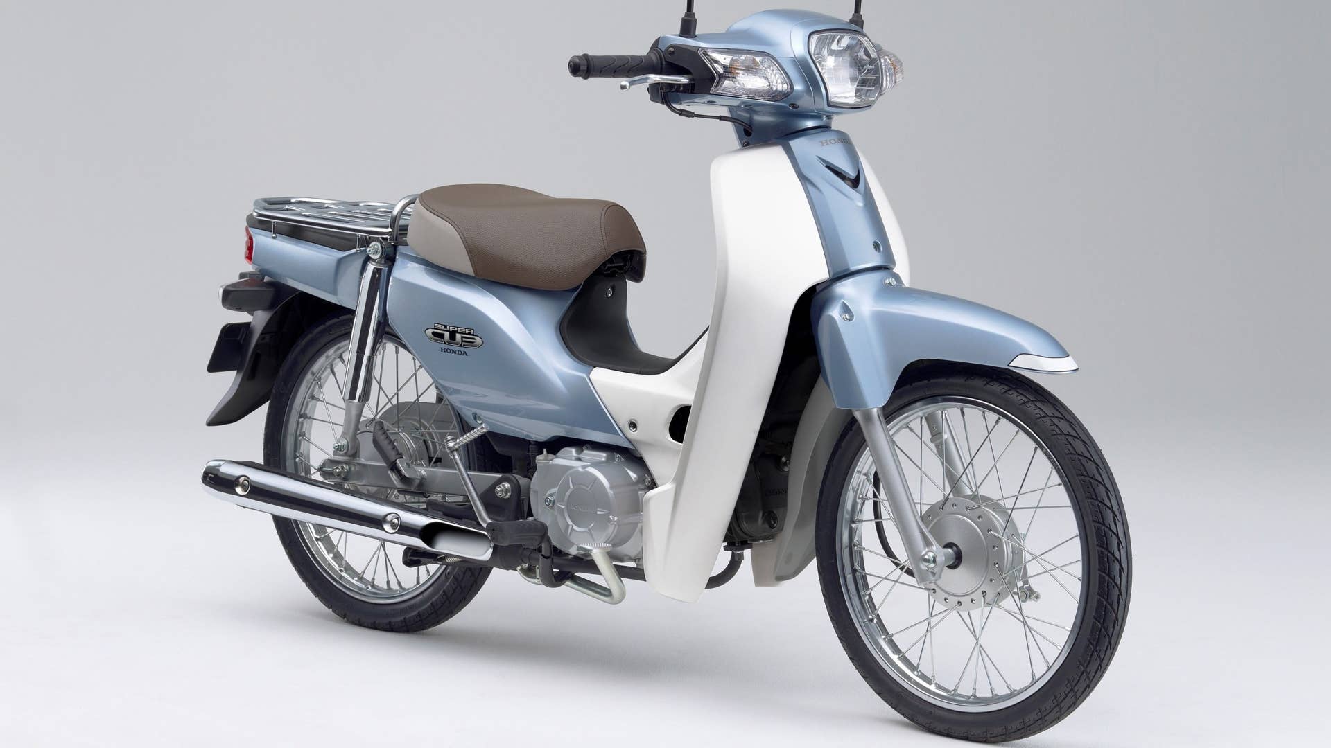The current C110 generation.