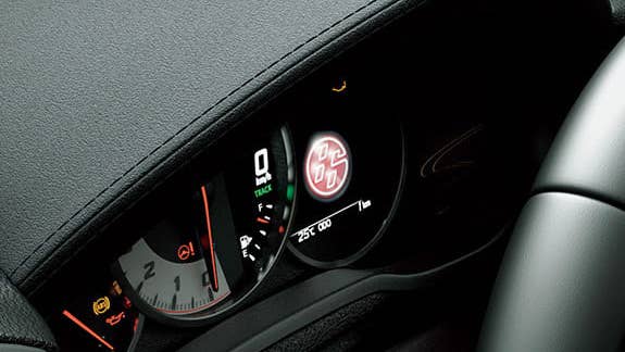 Toyota 86 British Green Limited