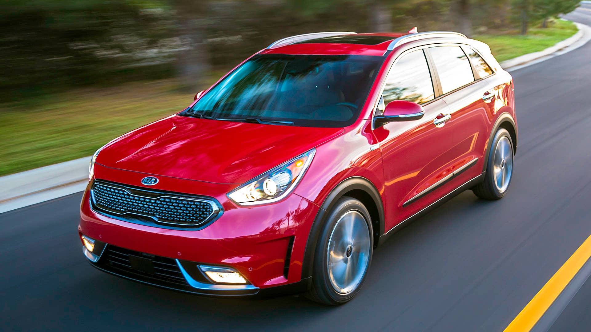 2017 Niro