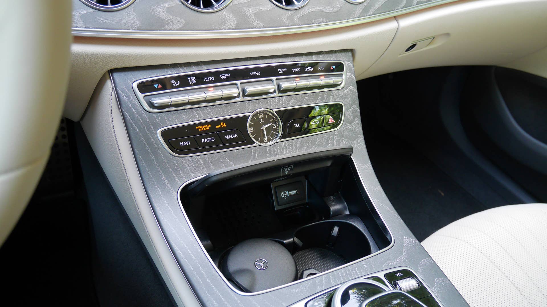 2019 Mercedes-Benz CLS 450
